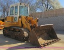 Thumbnail LIEBHERR LR631C LR641 CRAWLER LOADER OPERATORS OPERATING MANUAL (Serial no. from: 1501) Thumbnail LIEBHERR LR631C LR641 CRAWLER LOADER OPERATORS OPERATING MANUAL (Serial no. from: 1501)