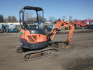 Thumbnail HITACHI EX17U EXCAVATOR OPERATORS MANUAL Thumbnail HITACHI EX17U EXCAVATOR OPERATORS MANUAL