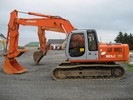 Thumbnail HITACHI EX160LC-5 EXCAVATOR OPERATORS MANUAL