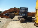 Thumbnail HITACHI EX220-3 EX220LC-3 EXCAVATOR OPERATORS MANUAL Thumbnail HITACHI EX220-3 EX220LC-3 EXCAVATOR OPERATORS MANUAL