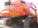 Thumbnail HITACHI EX550-5 EX550LC-5 EX600H-5 EX600LCH-5 EXCAVATOR OPERATORS MANUAL Thumbnail HITACHI EX550-5 EX550LC-5 EX600H-5 EX600LCH-5 EXCAVATOR OPERATORS MANUAL