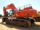 Thumbnail HITACHI EX750-5 EX800H-5 EXCAVATOR OPERATORS MANUAL Thumbnail HITACHI EX750-5 EX800H-5 EXCAVATOR OPERATORS MANUAL