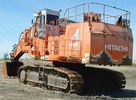 Thumbnail HITACHI EX1100-3 EXCAVATOR OPERATORS MANUAL Thumbnail HITACHI EX1100-3 EXCAVATOR OPERATORS MANUAL