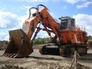 Thumbnail HITACHI EX1800-2 EXCAVATOR OPERATORS MANUAL Thumbnail HITACHI EX1800-2 EXCAVATOR OPERATORS MANUAL