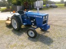 Thumbnail FORD NEW HOLAND 1300 TRACTOR OPERATORS MANUAL Thumbnail FORD NEW HOLAND 1300 TRACTOR OPERATORS MANUAL