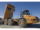 Thumbnail CASE 335B 340B TIER 3 ARTICULATED DUMP TRUCK OPERATORS MANUAL Thumbnail CASE 335B 340B TIER 3 ARTICULATED DUMP TRUCK OPERATORS MANUAL