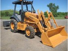 Thumbnail CASE 570LXT LOADER LANDSCAPER OPERATORS MANUAL Thumbnail CASE 570LXT LOADER LANDSCAPER OPERATORS MANUAL