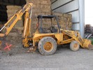 Thumbnail CASE 580C BACKHOE LOADER OPERATORS MANUAL Thumbnail CASE 580C BACKHOE LOADER OPERATORS MANUAL