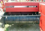 Thumbnail CASE IH SBX520 SBX 520 BALER OPERATORS MANUAL Thumbnail CASE IH SBX520 SBX 520 BALER OPERATORS MANUAL