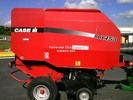Thumbnail CASE IH RBX453 RBX463 RBX553 RBX563 ROUND BALER OPERATORS MANUAL Thumbnail CASE IH RBX453 RBX463 RBX553 RBX563 ROUND BALER OPERATORS MANUAL