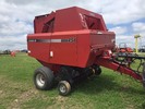 Thumbnail CASE IH ELECTRIC TWINE WRAPPER FOR RBX451 RBX 451 RBX461 RBX 461 ROUND BALER OPERATORS MANUAL Thumbnail CASE IH ELECTRIC TWINE WRAPPER FOR RBX451 RBX 451 RBX461 RBX 461 ROUND BALER OPERATORS MANUAL
