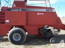 Thumbnail CASE IH 8575 MID-SIZE RECTANGULAR BALER OPERATORS MANUAL Thumbnail CASE IH 8575 MID-SIZE RECTANGULAR BALER OPERATORS MANUAL