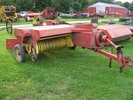 Thumbnail NEW HOLLAND 273 HAYLINER BALER OPERATORS MANUAL