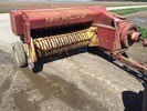 Thumbnail NEW HOLLAND 277 HAYLINER OPERATORS MANUAL