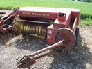 Thumbnail NEW HOLLAND 282 HAYLINER BALER OPERATORS MANUAL Thumbnail NEW HOLLAND 282 HAYLINER BALER OPERATORS MANUAL
