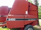 Thumbnail CASE IH 8450 ROUND BALER OPERATORS MANUAL Thumbnail CASE IH 8450 ROUND BALER OPERATORS MANUAL