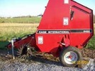 Thumbnail CASE IH 8420 ROUND BALER OPERATORS MANUAL Thumbnail CASE IH 8420 ROUND BALER OPERATORS MANUAL