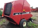 Thumbnail CASE IH 3640 3650 ROUND BALER OPERATORS MANUAL Thumbnail CASE IH 3640 3650 ROUND BALER OPERATORS MANUAL
