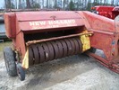 Thumbnail NEW HOLLAND S69 S 69 SUPER HAYLINER BALER OPERATORS MANUAL Thumbnail NEW HOLLAND S69 S 69 SUPER HAYLINER BALER OPERATORS MANUAL