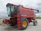 Thumbnail CASE IH AXIAL FLOW 1688 COMBINE OPERATORS MANUAL Thumbnail CASE IH AXIAL FLOW 1688 COMBINE OPERATORS MANUAL