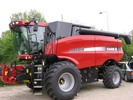 Thumbnail CASE IH AFX8010 COMBINE OPERATORS MANUAL Thumbnail CASE IH AFX8010 COMBINE OPERATORS MANUAL