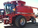 Thumbnail CASE IH 2388 COMBINE OPERATORS MANUAL #1 Thumbnail CASE IH 2388 COMBINE OPERATORS MANUAL #1