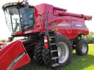 Thumbnail CASE IH AXIAL FLOW 7230 8230 9230 COMBINE OPERATORS MANUAL Thumbnail CASE IH AXIAL FLOW 7230 8230 9230 COMBINE OPERATORS MANUAL