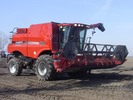 Thumbnail CASE IH AXIAL FLOW 5088 6088 7088 COMBINE OPERATORS MANUAL