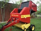 Thumbnail NEW HOLLAND 630 ROUND BALER OPERATORS MANUAL Thumbnail NEW HOLLAND 630 ROUND BALER OPERATORS MANUAL