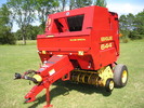 Thumbnail NEW HOLLAND 644 654 664 ROUND BALER OPERATORS MANUAL Thumbnail NEW HOLLAND 644 654 664 ROUND BALER OPERATORS MANUAL