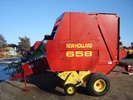 Thumbnail NEW HOLLAND 648 658 BALER OPERATORS MANUAL Thumbnail NEW HOLLAND 648 658 BALER OPERATORS MANUAL