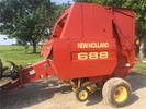 Thumbnail NEW HOLLAND 648 658 678 688 ROUND BALER OPERATORS MANUAL Thumbnail NEW HOLLAND 648 658 678 688 ROUND BALER OPERATORS MANUAL