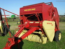 Thumbnail NEW HOLLAND 845 ROUND BALER OPERATORS MANUAL Thumbnail NEW HOLLAND 845 ROUND BALER OPERATORS MANUAL