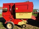 Thumbnail NEW HOLLAND 848 ROUND BALER OPERATORS MANUAL Thumbnail NEW HOLLAND 848 ROUND BALER OPERATORS MANUAL
