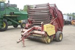 Thumbnail NEW HOLLAND 850 ROUND BALER OPERATORS MANUAL Thumbnail NEW HOLLAND 850 ROUND BALER OPERATORS MANUAL