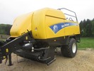 Thumbnail NEW HOLLAND BB9050 BB9060 BB9070 BB9080 SQUARE BALER OPERATORS MANUAL FROM SERIAL NUMBER 4800