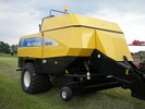 Thumbnail NEW HOLLAND BALE COMMAND PLUS FOR BR740A BR750A BR770A BR780A BALER OPERATORS MANUAL