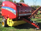 Thumbnail Bale Command II for Roll-Belt 450 Utility Round Baler Operators Manual Thumbnail Bale Command II for Roll-Belt 450 Utility Round Baler Operators Manual