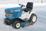 Thumbnail NEW HOLLAND FORD LGT14D LGT16D DIESEL LAWN GARDEN TRACTOR OPERATORS MANUAL Thumbnail NEW HOLLAND FORD LGT14D LGT16D DIESEL LAWN GARDEN TRACTOR OPERATORS MANUAL