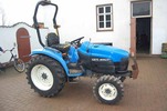 Thumbnail NEW HOLLAND TC27D TRACTOR OPERATORS MANUAL Thumbnail NEW HOLLAND TC27D TRACTOR OPERATORS MANUAL