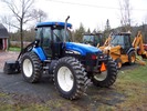 Thumbnail NEW HOLLAND TV145 TRACTOR OPERATORS MANUAL Thumbnail NEW HOLLAND TV145 TRACTOR OPERATORS MANUAL