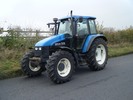 Thumbnail NEW HOLLAND TS90 TS100 TS110 TS115 TRACTOR FRENCH OPERATORS Thumbnail NEW HOLLAND TS90 TS100 TS110 TS115 TRACTOR FRENCH OPERATORS