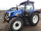 Thumbnail NEW HOLLAND TS110A TS115A TS130A TRACTOR OPERATORS MANUAL Thumbnail NEW HOLLAND TS110A TS115A TS130A TRACTOR OPERATORS MANUAL