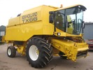 Thumbnail NEW HOLLAND TX66 TX68 COMBINE OPERATORS MANUAL