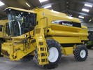 Thumbnail NEW HOLLAND TX63 TX65 TX66 TX68 COMBINE OPERATORS MANUAL