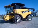 Thumbnail NEW HOLLAND CR920 CR940 CR960 CR970 COMBINE WITH MDM SOFTWARE VERSION 32.00.02.00 OPERATORS MANUAL