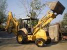 Thumbnail NEW HOLLAND 555E 575E 655E 675E BACKHOE LOADER OPERATORS MANUAL