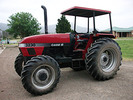 Thumbnail CASE IH 3220 3230 4210 4230 4240 TRACTOR OPERATORS MANUAL