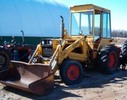 Thumbnail CASE 580 CONSTRUCTION KING WHEEL DIESEL TRACTOR WITH HYDROSTATIC DRIVE OPERATORS MANUAL