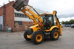 Thumbnail JCB 3CX-4 FRANCE BACKHOE LOADER PARTS CATALOG MANUAL (SER. NUMBER 00337000-00399999)